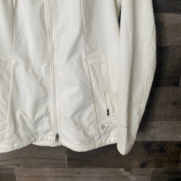 SOLD Columbia Cosmo Contessa Jacket Medium - Picture 3 of 5